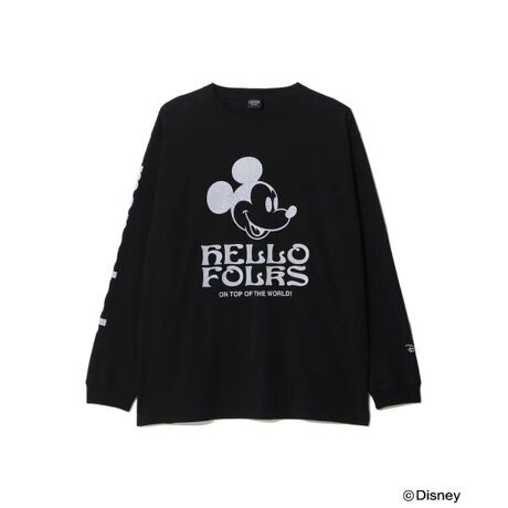 [^ԁF7925230013]MANASTASH^}iX^bV^MICKEY L^S TEE HELLO FOLKSfBYj[R{[VACeEwr[EFCg7.3ozRbgVgpBz⑬ɗDĂAUƂAJW炵B Ɏdグ̐􂢉HłƂhC^b`ȕɁB EMANASTASH̃x[VbNȒTVcyCiTeezƓfށE1934Ñ~bL[gOtBbNBEMANASTASHSAɂDisneySA4ʑSĂɃOtBbN؂ȎdlBMANASTASH^}iX^bV1993NɕčVAgŐݗꂽMANASTASHBuh̗RƂȂkAJ嗤̐C݉kɑJXP[hR삯}iX^bVŔAXL[gbLOA}EeoCNAteBOAJbNȂǑlȃAEghAX|[cy߂邱ƂŗLłBnƎwv⃊TCNt[XȂǊɗDfނ̗pčō̃ACe邱Ƃ𗝔OɌfAǂAJ̃v_NgfUCx[XɂCtX^Cuh́At@bVƃJ`[NXI[o[VX^CĂ܂B