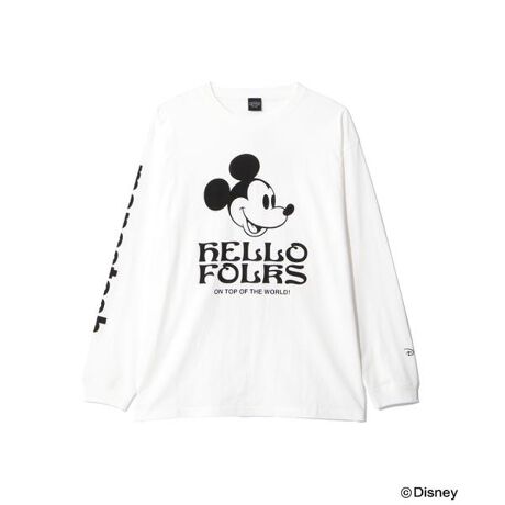 [^ԁF7925230013]MANASTASH^}iX^bV^MICKEY L^S TEE HELLO FOLKSfBYj[R{[VACeEwr[EFCg7.3ozRbgVgpBz⑬ɗDĂAUƂAJW炵B Ɏdグ̐􂢉HłƂhC^b`ȕɁB EMANASTASH̃x[VbNȒTVcyCiTeezƓfށE1934Ñ~bL[gOtBbNBEMANASTASHSAɂDisneySA4ʑSĂɃOtBbN؂ȎdlBMANASTASH^}iX^bV1993NɕčVAgŐݗꂽMANASTASHBuh̗RƂȂkAJ嗤̐C݉kɑJXP[hR삯}iX^bVŔAXL[gbLOA}EeoCNAteBOAJbNȂǑlȃAEghAX|[cy߂邱ƂŗLłBnƎwv⃊TCNt[XȂǊɗDfނ̗pčō̃ACe邱Ƃ𗝔OɌfAǂAJ̃v_NgfUCx[XɂCtX^Cuh́At@bVƃJ`[NXI[o[VX^CĂ܂B
