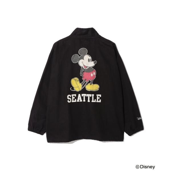 [�}���C]MANASTASH�^�}�i�X�^�b�V���^CHILLIWACK PULLOVER MICKEY/�}�i�X�^�b�V���iManastash�j �u���b�N