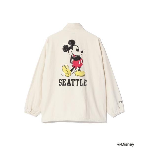 [�}���C]MANASTASH�^�}�i�X�^�b�V���^CHILLIWACK PULLOVER MICKEY/�}�i�X�^�b�V���iManastash�j �i�`������4