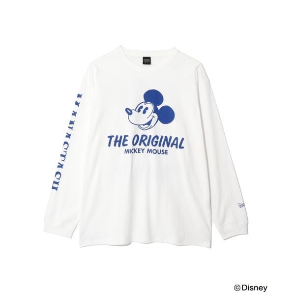 [�}���C]MANASTASH�^�}�i�X�^�b�V���^MICKEY L�^S TEE THE ORIGINAL/�}�i�X�^�b�V���iManastash�j �z���C�g
