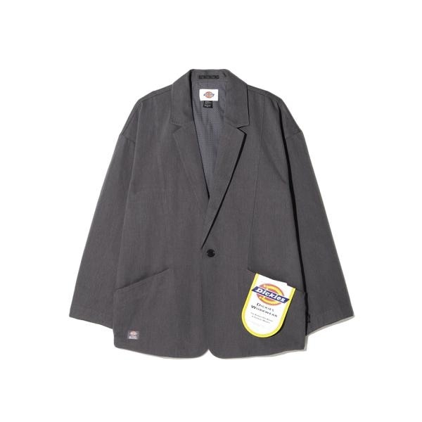 ディッキーズジャケット Dickies / ディッキーズ × 長谷川 慎】ジョーカー ワーク ジャケット
