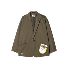 MANASTASH×DICKIES／マナスタッシュ×ディッキーズ／DICKIES EXTRA MIL