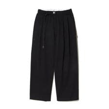 MANASTASH／マナスタッシュ／×DICKIES／ディッキーズ／EXTRA MILE TUCK