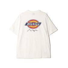 MANASTASH／マナスタッシュ×DICKIES／ディッキーズ／DICKIES TEE ORIGI