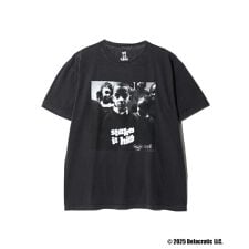 GOOD ROCK SPEED×MANASTASH／別注 De La Soul コラボTシャツ《メン