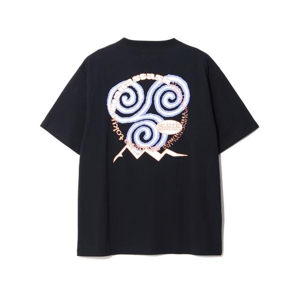 MANASTASH／マナスタッシュ／xBOUNTY HUNTER TEE | マナスタッシュ