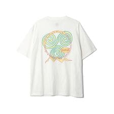 MANASTASH／マナスタッシュ／ｘSAYHELLO TEE