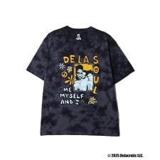 GOOD ROCK SPEED×MANASTASH／別注 De La Soul コラボTシャツ《メン