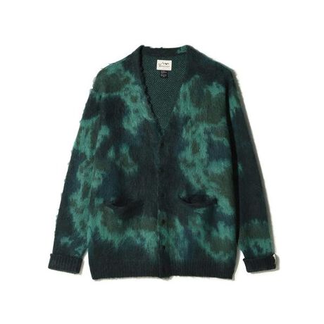 [^ԁF7925241004]MANASTASH^}iX^bV^BLURRY JAQUARD CARDIGANEAN^iC^E[̃wA[ȎgjbgJ[fBKE߂ɂʂɂAAuXgNgȕAWK[hŕ\ɋÂdlBEɌ邪Ax[VbNȐFڂCōĂ̂ŁAڂ͎䂭X^CO͂₷AR[fBl[gɎ₷֗ȃACeMANASTASH^}iX^bV1993NɕčVAgŐݗꂽMANASTASHBuh̗RƂȂkAJ嗤̐C݉kɑJXP[hR삯}iX^bVŔAXL[gbLOA}EeoCNAteBOAJbNȂǑlȃAEghAX|[cy߂邱ƂŗLłBnƎwv⃊TCNt[XȂǊɗDfނ̗pčō̃ACe邱Ƃ𗝔OɌfAǂAJ̃v_NgfUCx[XɂCtX^Cuh́At@bVƃJ`[NXI[o[VX^CĂ܂B