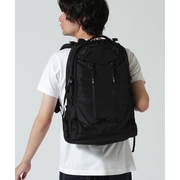 F／CE. (エフシーイー) RECYCLE TWILL URBAN TOWN バックパック | マナ