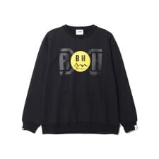 MANASTASH／マナスタッシュ／ｘBOUNTY HUNTER SWEATSHIRTS