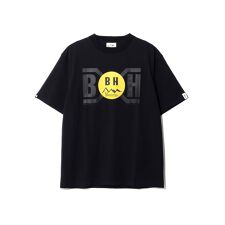 MANASTASH／マナスタッシュ／ｘBOUNTY HUNTER TEE