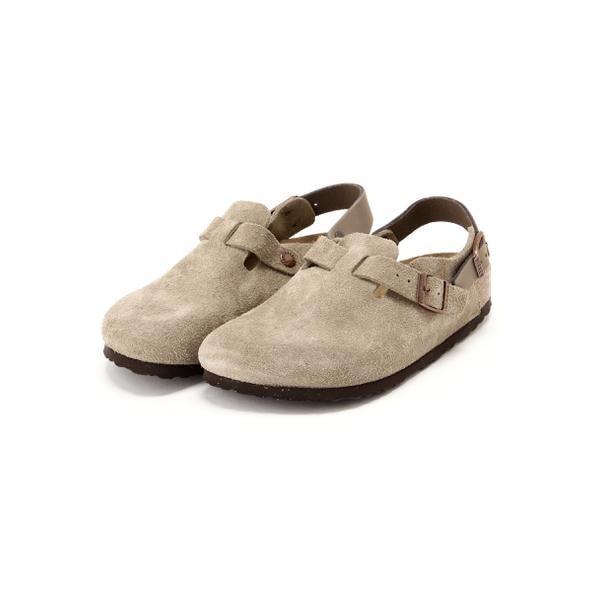 [�}���C]BIRKENSTOCK �^ �r���P���V���g�b�N�^TOKIO NARROW�^�g�L�I �i���[/�}�i�X�^�b�V���iManastash�j �x�[�W��