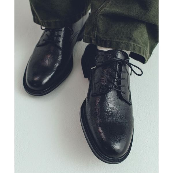 [}C]The Kenford Fineshoes^MENS CLASSIC PLAIN TOE ^ BLA/}iX^bViManastashj ubN