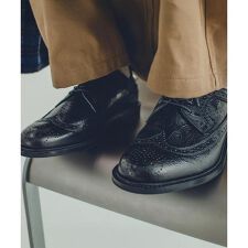 The Kenford Fineshoes／ケンフォード ファインシューズ／MENS CLASSIC
