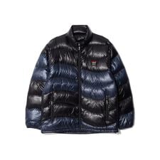 MANASTASH／マナスタッシュ／NANGA WAVE PUFFER JKT