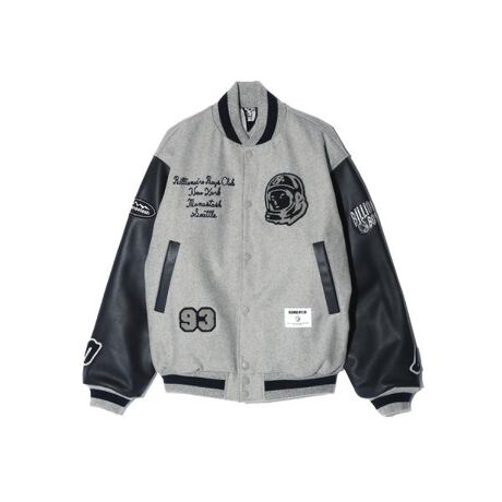 [^ԁF7926152007]MANASTASHxBILLIONAIRE BOYS CLUB^rIlAE{[CYENu^BBC MANA VARSITY JACKETEBBCŒԂ̃o[VeB[WPbgɃIWĩOtBbN𗎂Ƃ񂾁AXyV1yBILLIONAIRE BOYS CLUB^rIlAE{[CYENuzut@EECAXvɂĐݗꂽrIlAE{[CYENu͐EIɔFmꂽApuhłA Xg[gƃOWA[Z̃X^C͐X̃t@bVEyEfUCEJ`[ɉe^ĂBɃt@bVƊE`ȂωdˁAuhO̓uĥ̂̌oϓIȈӖł͂ȂIWieB[ƎȌɂduĂA uWEALTH IS OF THE HEART AND MINDA NOT THE POCKET.(xƂ̓|Pbg̒ł͂ȂSƒm̒ɂ)vƂuhXe[ggɏW񂳂ĂByMANASTASH^}iX^bVz1993NɕčVAgŐݗꂽMANASTASHBuh̗RƂȂkAJ嗤̐C݉kɑJXP[hR삯}iX^bVŔAXL[gbLOA}EeoCNAteBOAJbNȂǑlȃAEghAX|[cy߂邱ƂŗLłBnƎwv⃊TCNt[XȂǊɗDfނ̗pčō̃ACe邱Ƃ𗝔OɌfAǂAJ̃v_NgfUCx[XɂCtX^Cuh́At@bVƃJ`[NXI[o[VX^CĂ܂B