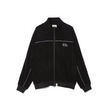 MANASTASH／マナスタッシュ／TRACK JERSEY