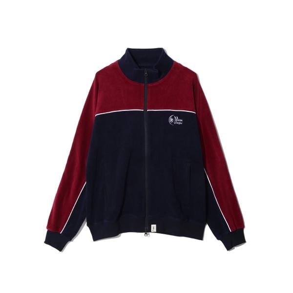 GERRY × B：MING by BEAMS ／ 別注 ノーカラー