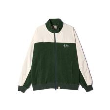 MANASTASH／マナスタッシュ／TRACK JERSEY