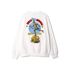 MANASTASH／マナスタッシュ／Citee Sweat CHAMPIONSHIP