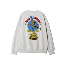 MANASTASH／マナスタッシュ／Citee Sweat CHAMPIONSHIP