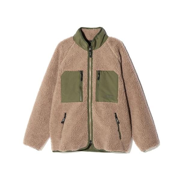 MANASTASH／マナスタッシュ／BOUNTY HUNTER BOA MA-1 | マナスタッシュ