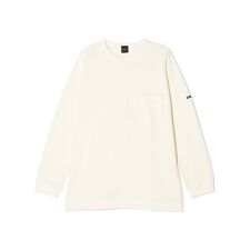 MANASTASH／マナスタッシュ／HEAVY SNUG THERMAL L／S TEE
