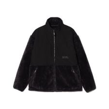 MANASTASH／マナスタッシュ／BIGFOOT JKT