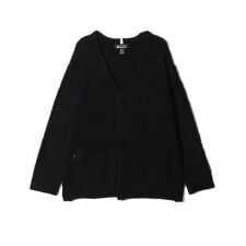 MANASTASH／マナスタッシュ／ABERDEEN KURTIGAN／アバディーンカーディガン