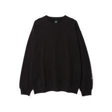 MANASTASH／マナスタッシュ／HEMP CLASSIC SWEAT CREW