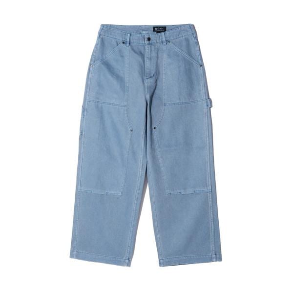 PARANOID / パラノイド】PULP 別注 DOUBLE KNEE SWEAT PANTS | 417