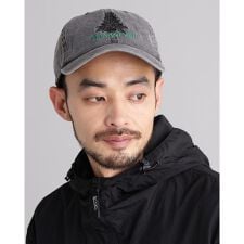 MANASTASH／マナスタッシュ／TGP CAP