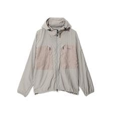 MANASTASH／マナスタッシュ／COMPACT PARKA