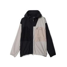 MANASTASH／マナスタッシュ／COMPACT PARKA
