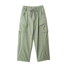 MANASTASH／マナスタッシュ／RIVER PT