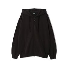 MANASTASH／マナスタッシュ／HEMP CLASSIC SWEAT ZIP HOODIE