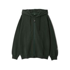 MANASTASH／マナスタッシュ／HEMP CLASSIC SWEAT ZIP HOODIE