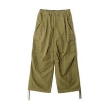 MANASTASH／マナスタッシュ／LT-CANVAS MANATROOPER PT