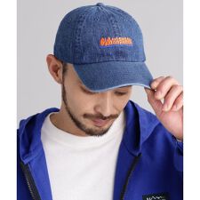 MANASTASH／マナスタッシュ／BUBBLE DENIM CAP