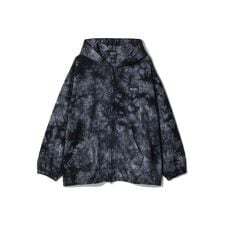 MANASTASH／マナスタッシュ／TIE DYE CHILLIWACK HOODIE