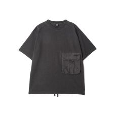 MANASTASH／マナスタッシュ／DISARMED TOP