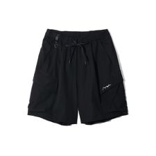 MANASTASH／マナスタッシュ／RIVER SHORTS