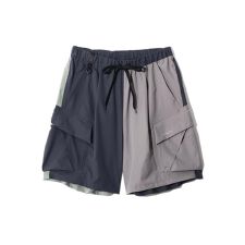 MANASTASH／マナスタッシュ／RIVER SHORTS