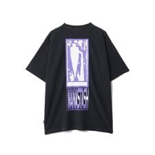 MANASTASH／マナスタッシュ／HEMP TEE MOON