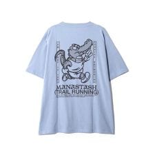 MANASTASH／マナスタッシュ／CiTee CROCODILE