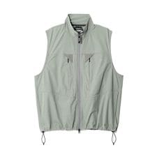 MANASTASH／マナスタッシュ／RIVER VEST