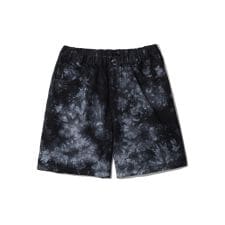 MANASTASH／マナスタッシュ／TIE DYE CHILLIWACK SHORTS