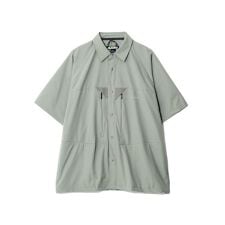 MANASTASH／マナスタッシュ／RIVER SHIRTS